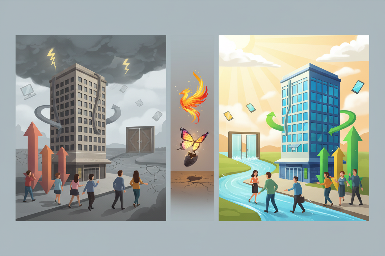 Blog post illustration