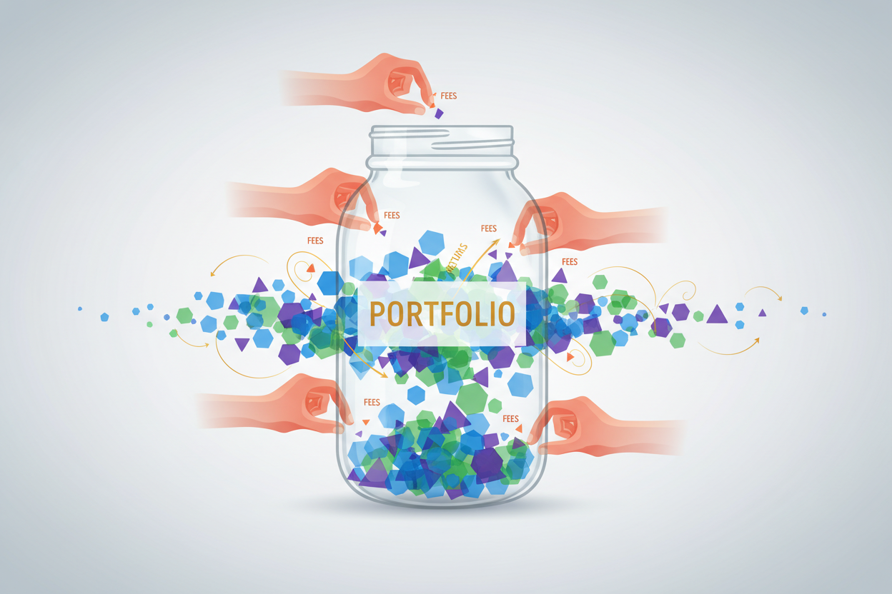 Blog post illustration