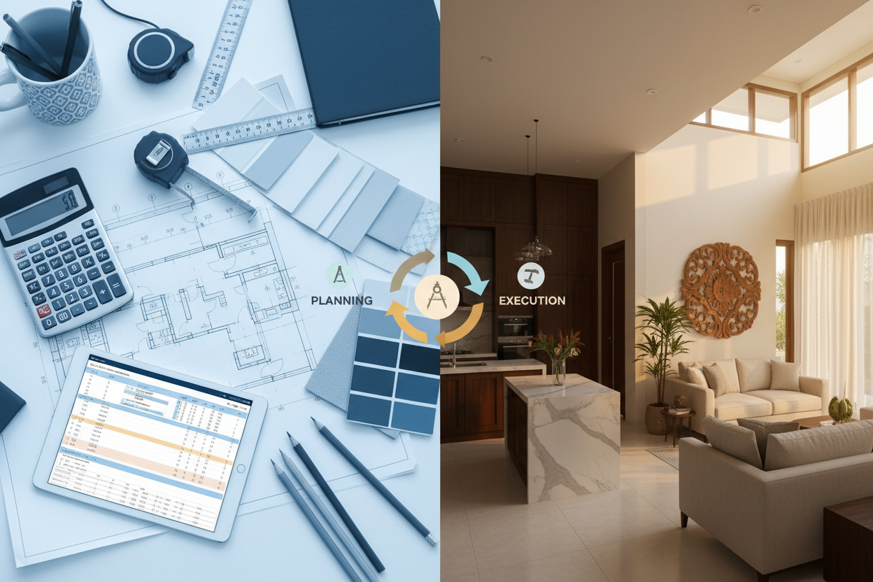 Blog post illustration