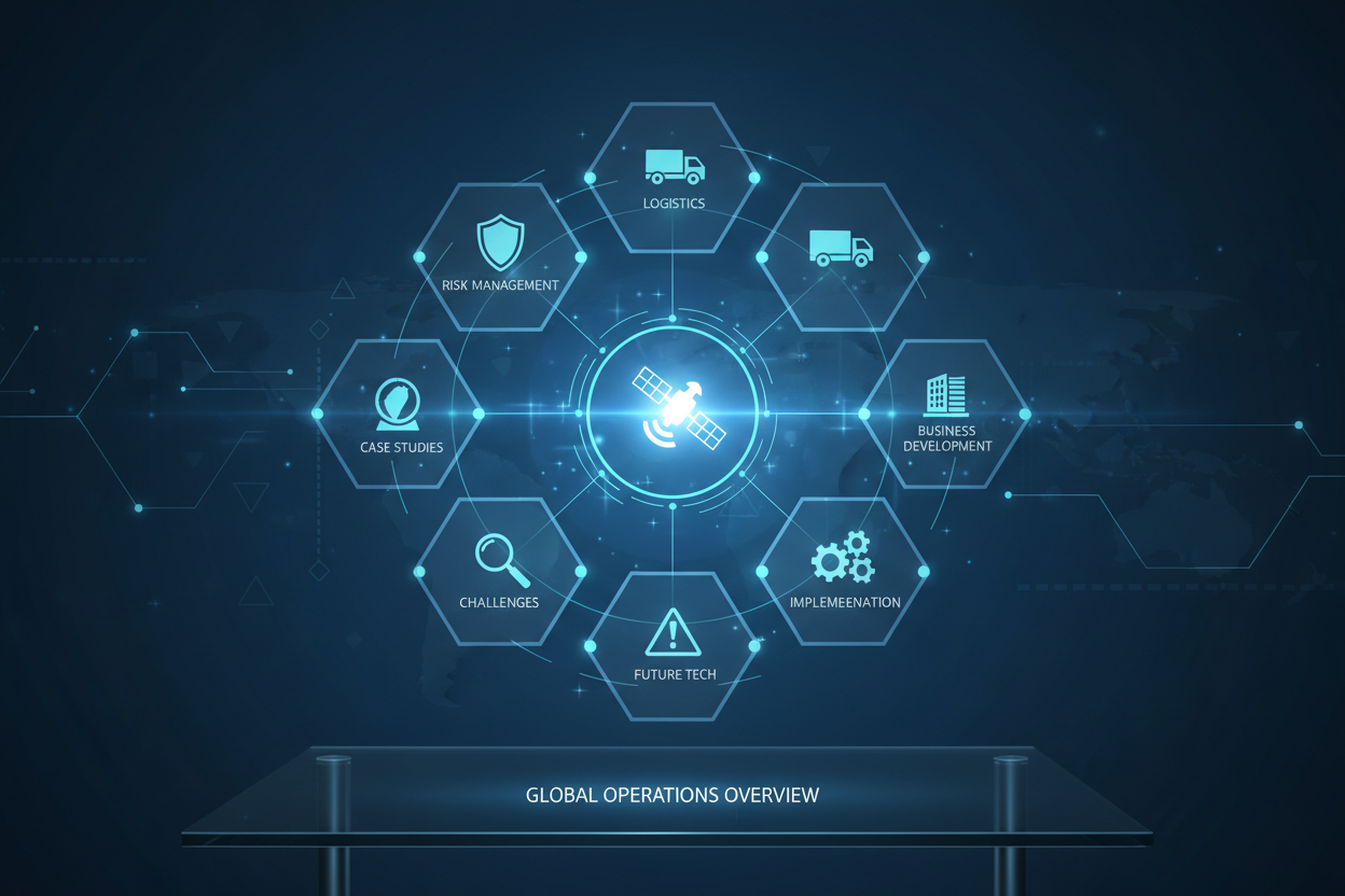 Blog post illustration