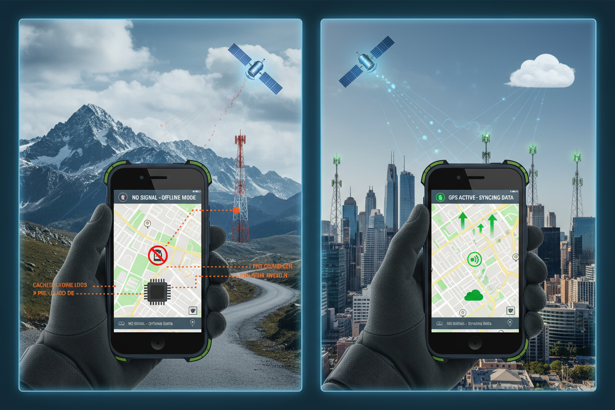 Blog post illustration