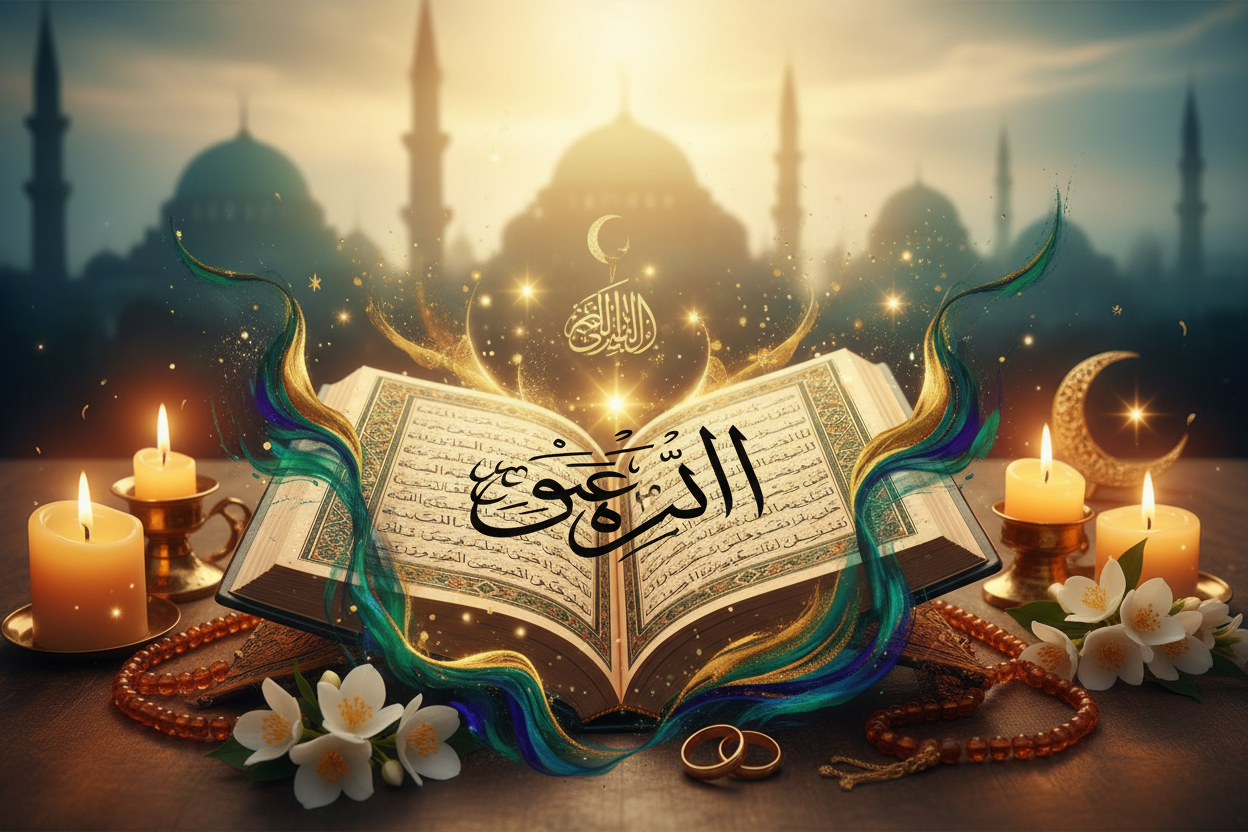 Blog post illustration