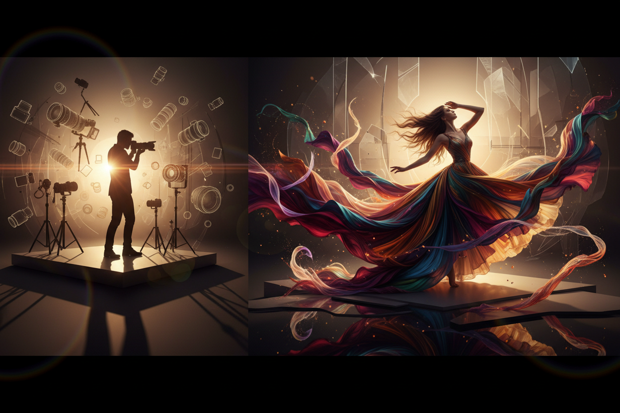 Blog post illustration