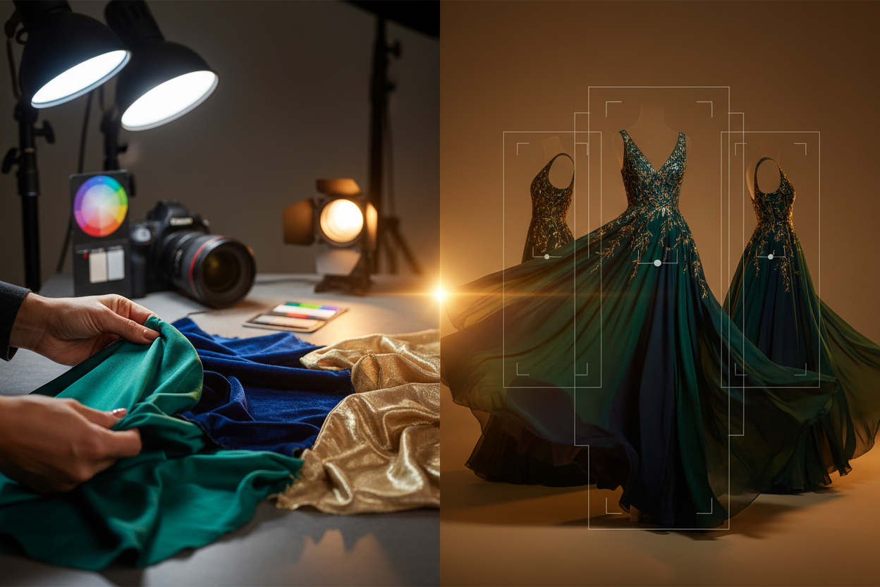 Blog post illustration