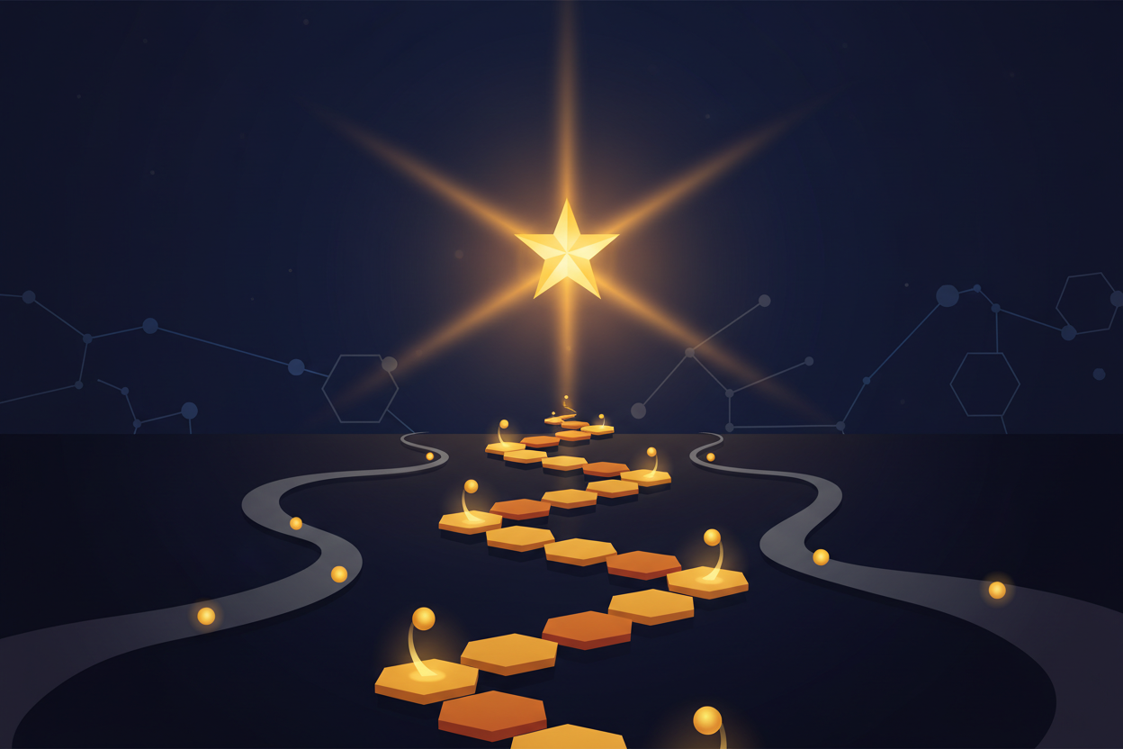 Blog post illustration