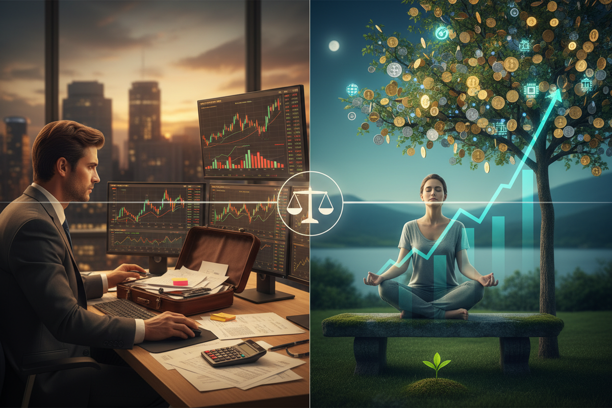 Blog post illustration