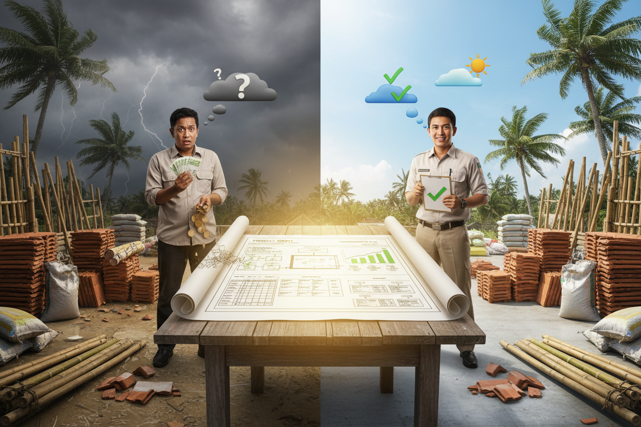 Blog post illustration