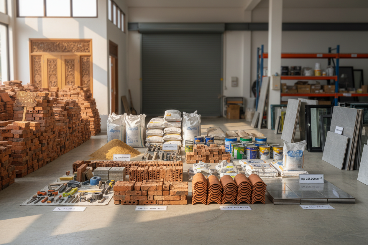 Blog post illustration