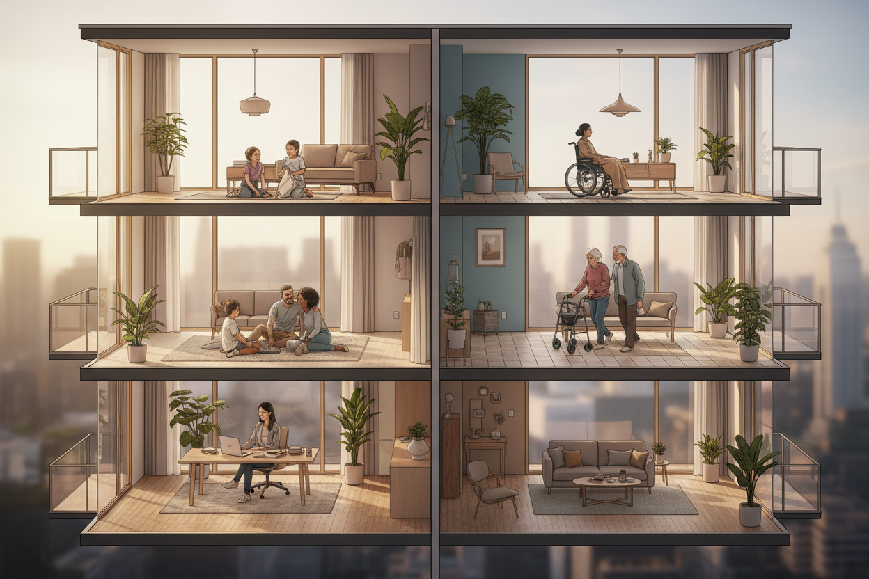 Blog post illustration