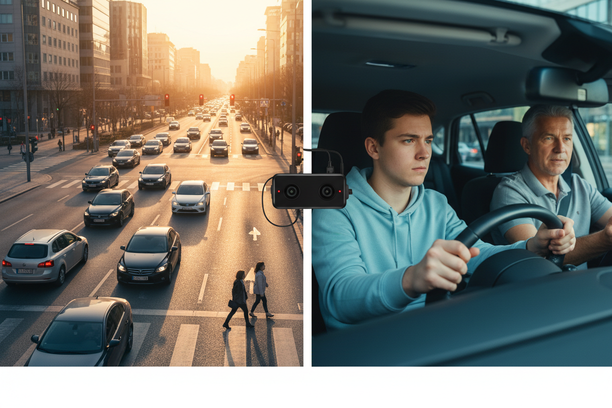 Blog post illustration