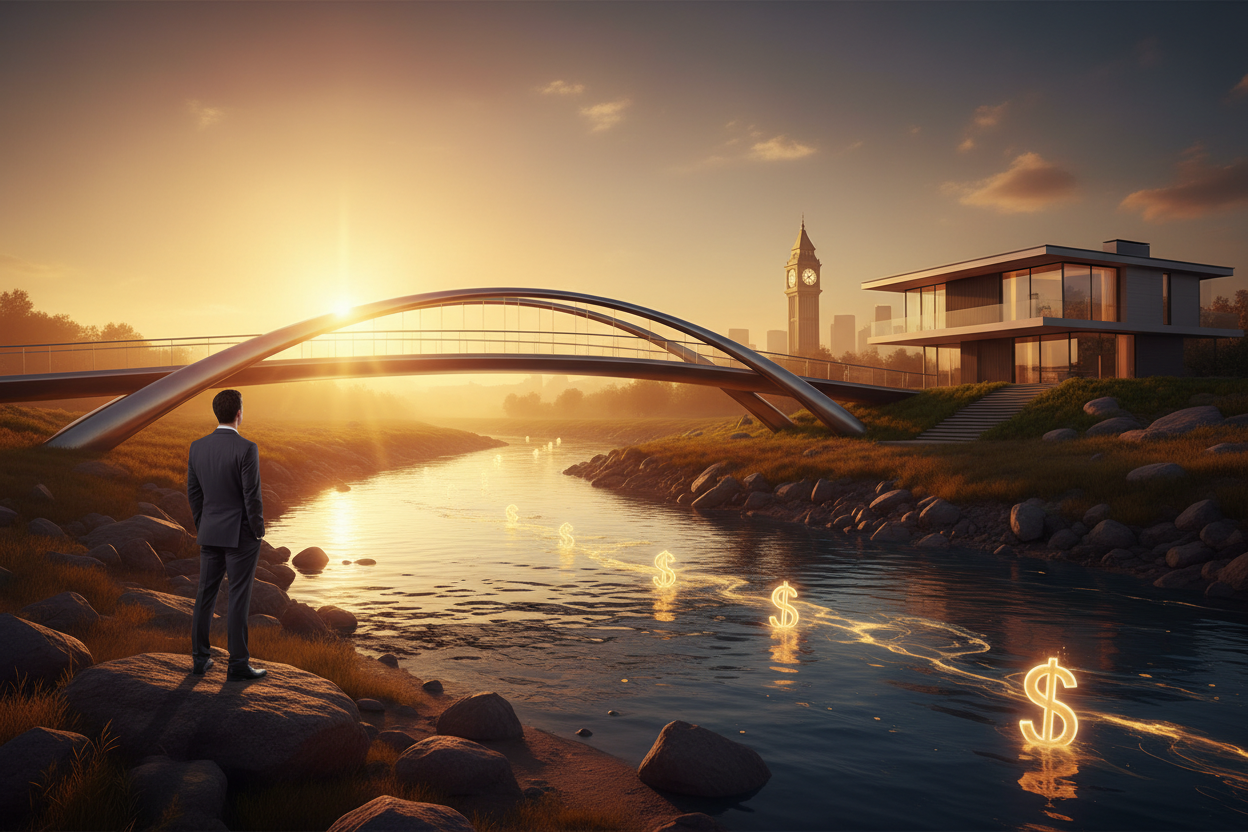 Blog post illustration