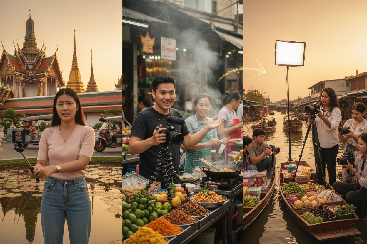 Blog post illustration