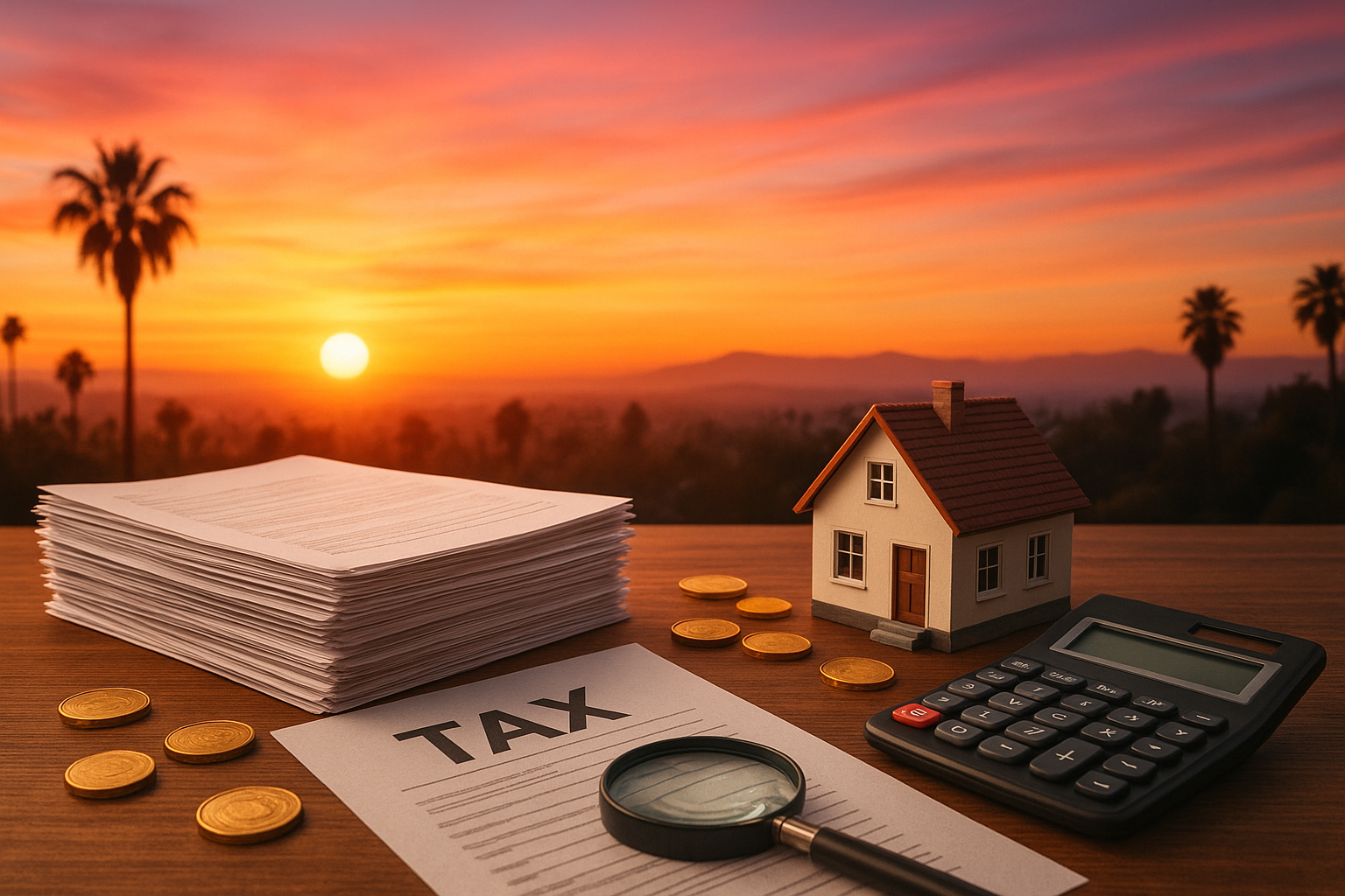 Blog post illustration