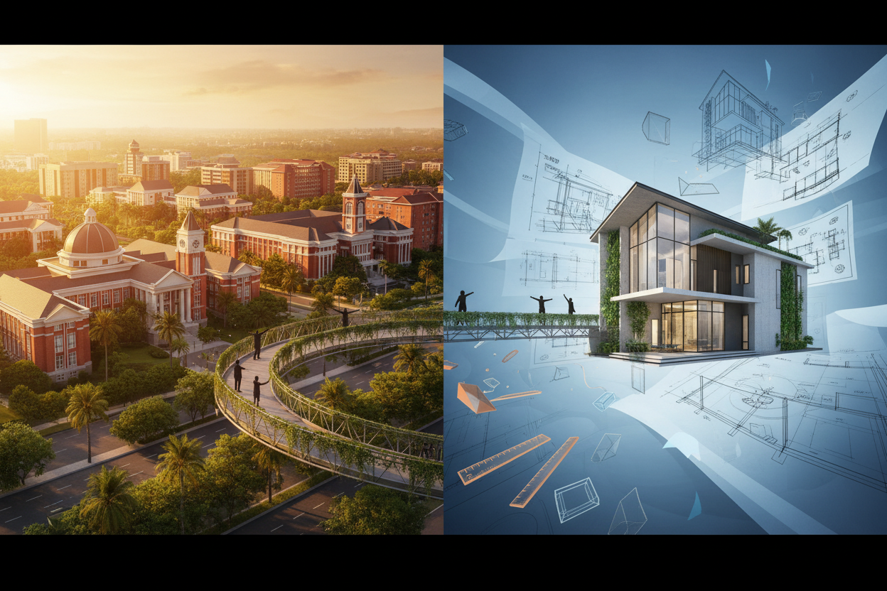 Blog post illustration