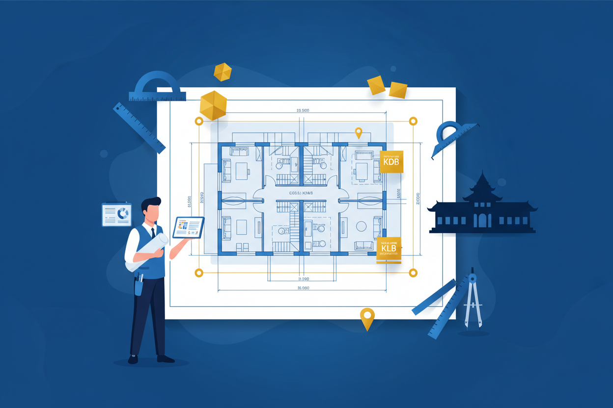 Blog post illustration