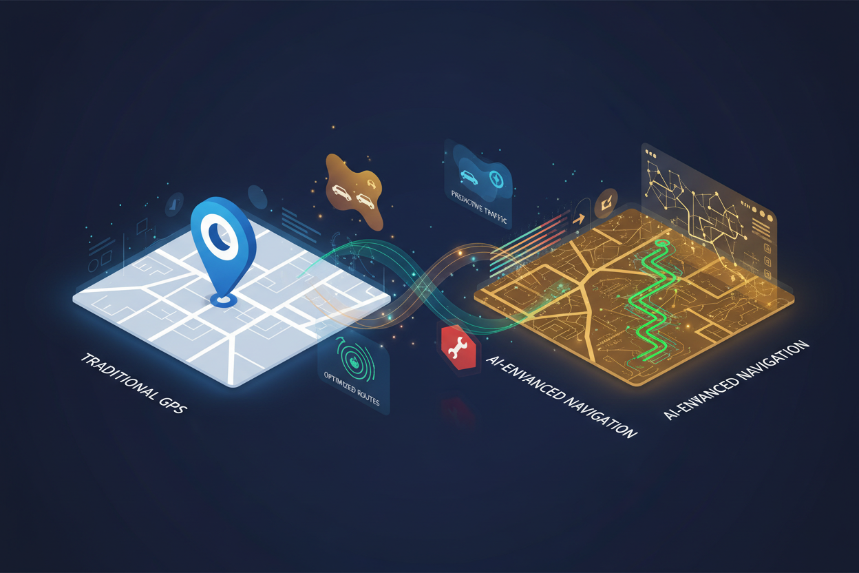 Blog post illustration