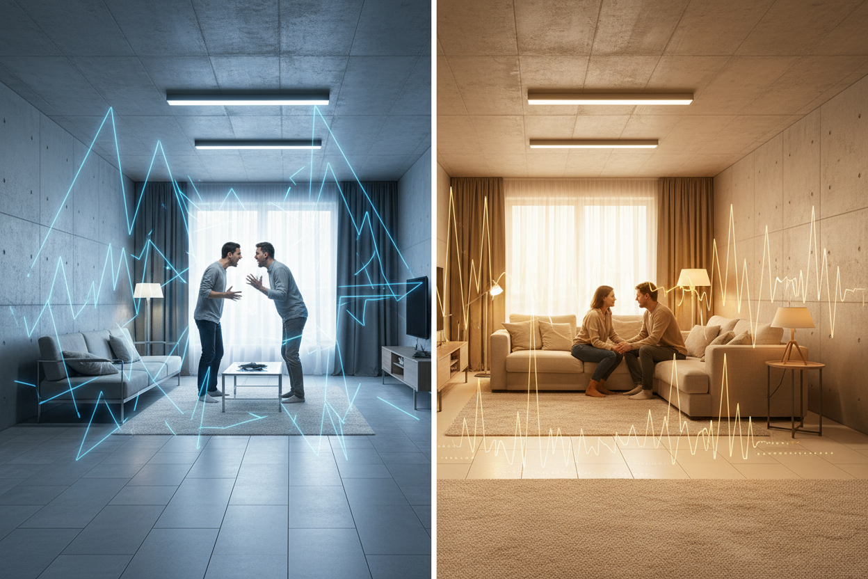 Blog post illustration