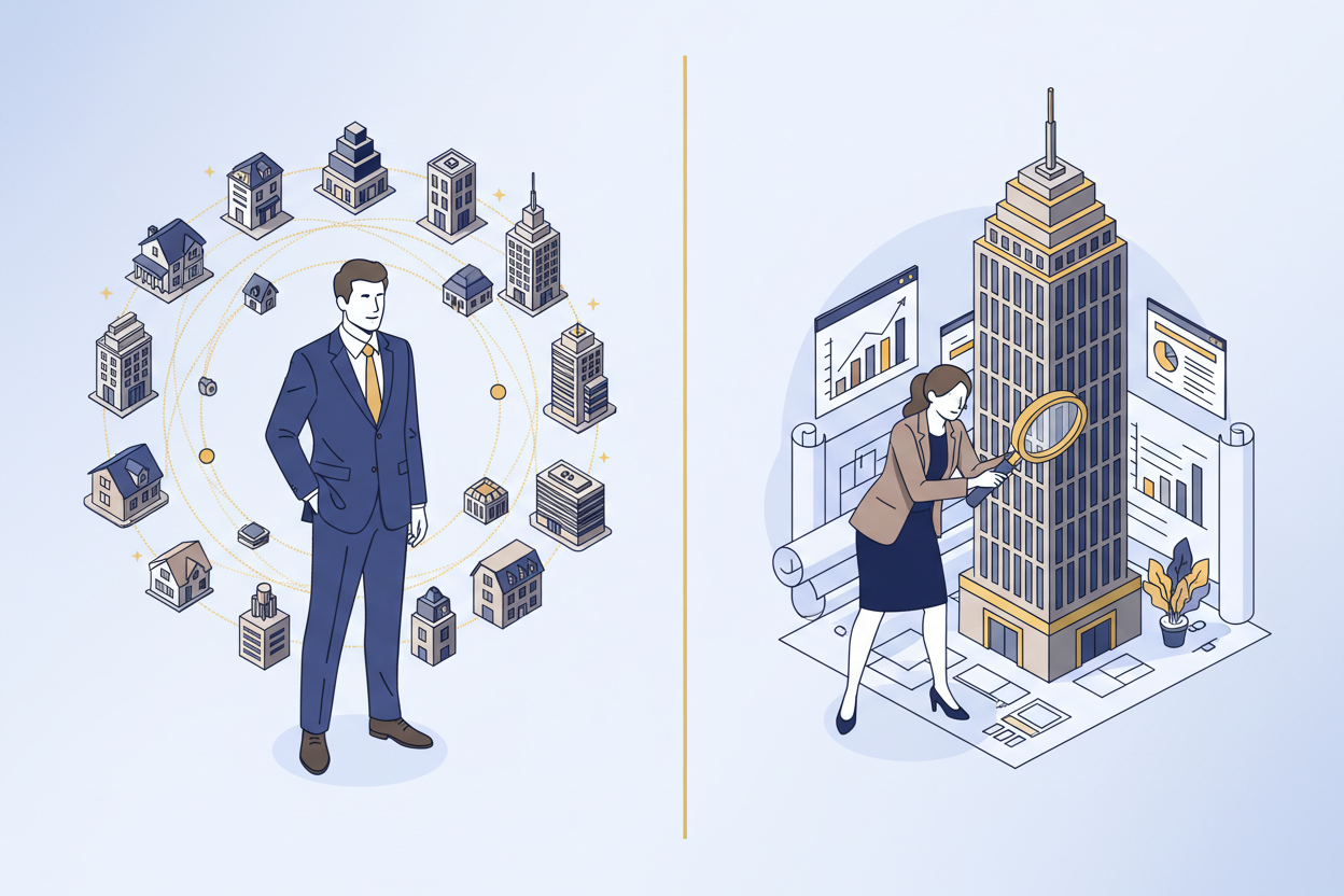 Blog post illustration