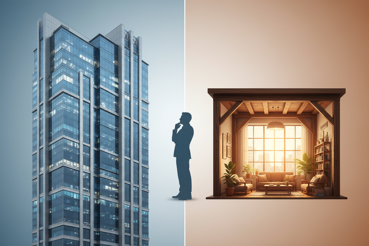 Blog post illustration