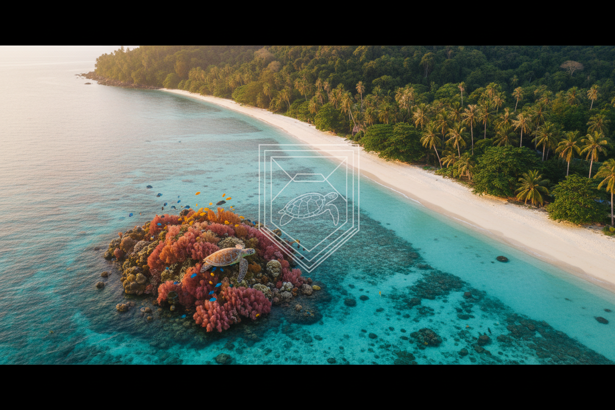 Blog post illustration