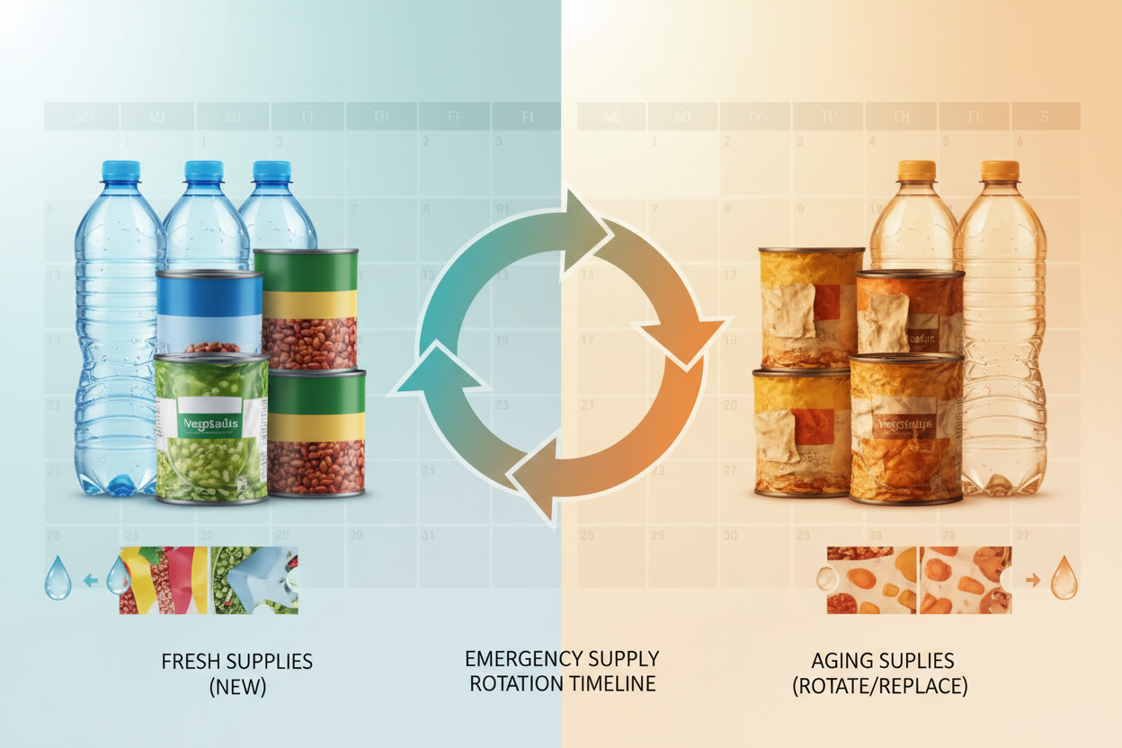 Blog post illustration