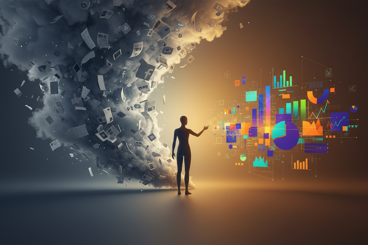 Blog post illustration