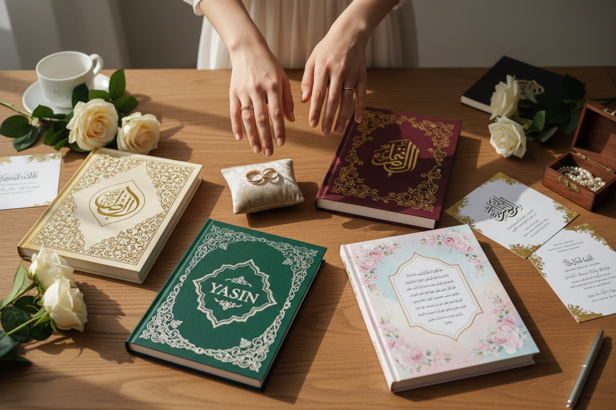 Blog post illustration