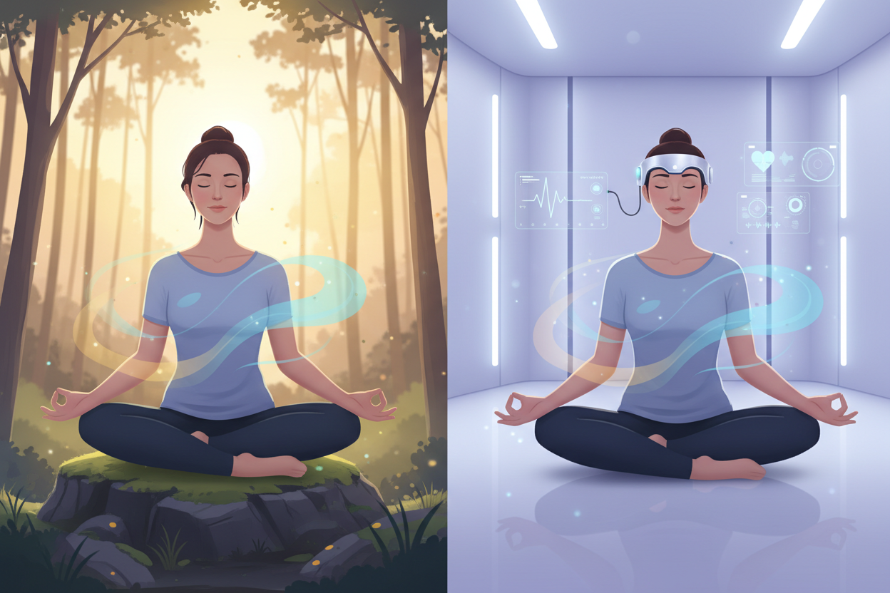 Blog post illustration