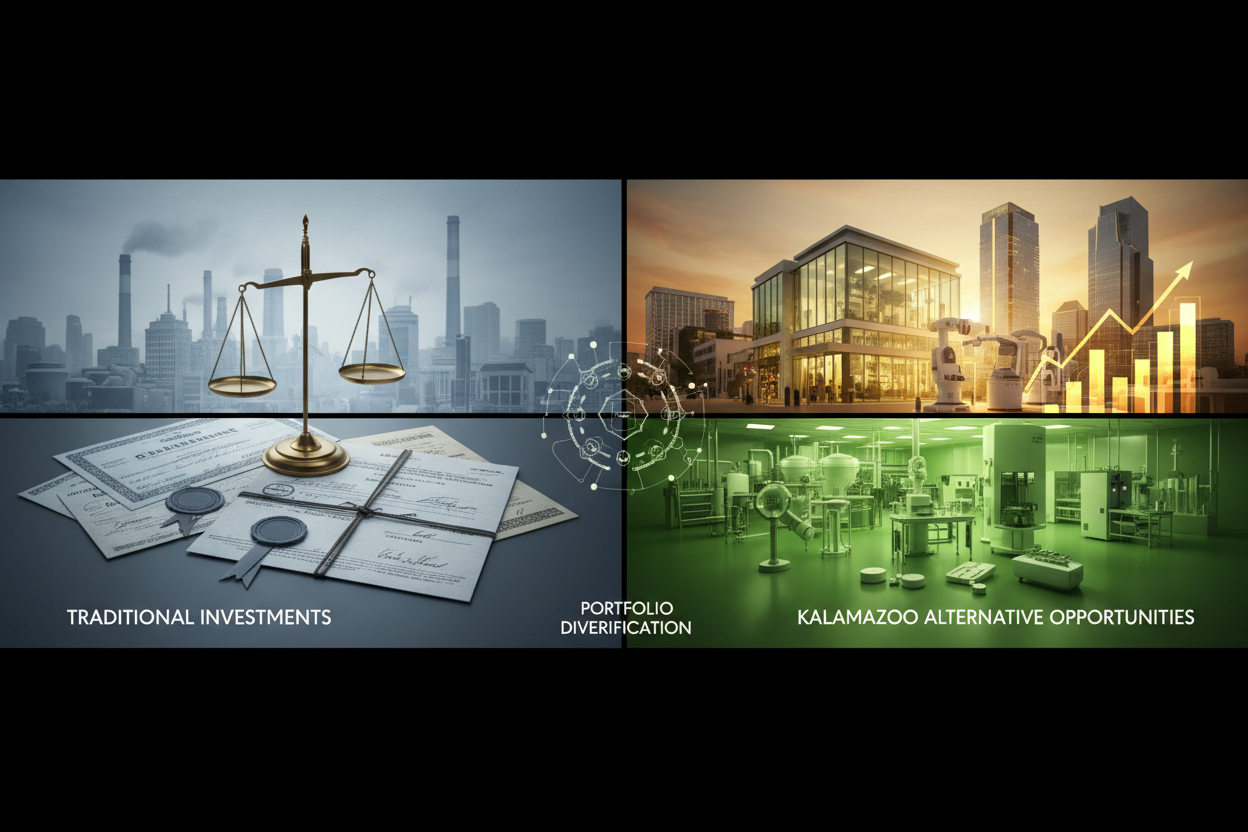 Blog post illustration