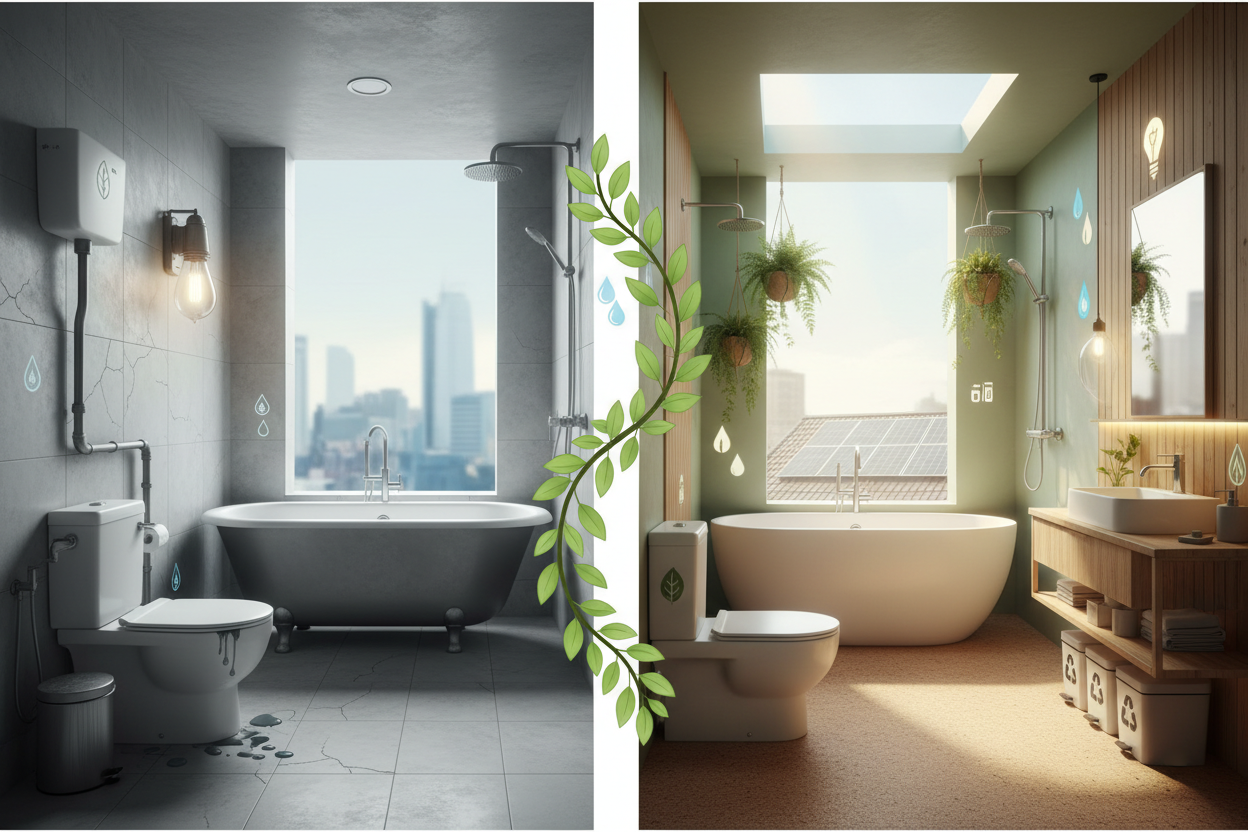 Blog post illustration