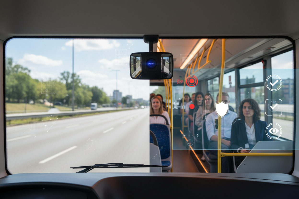 Blog post illustration