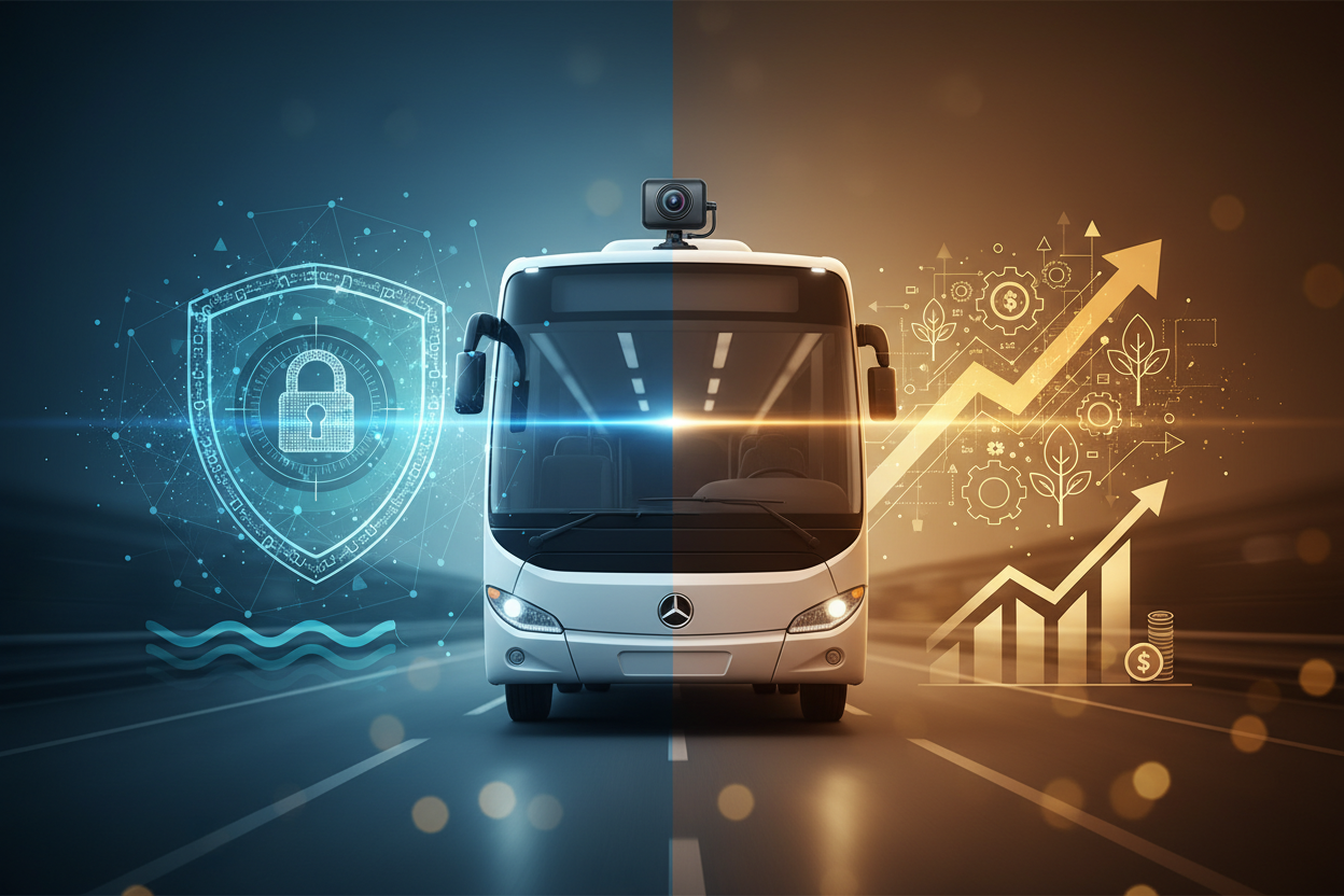 Blog post illustration