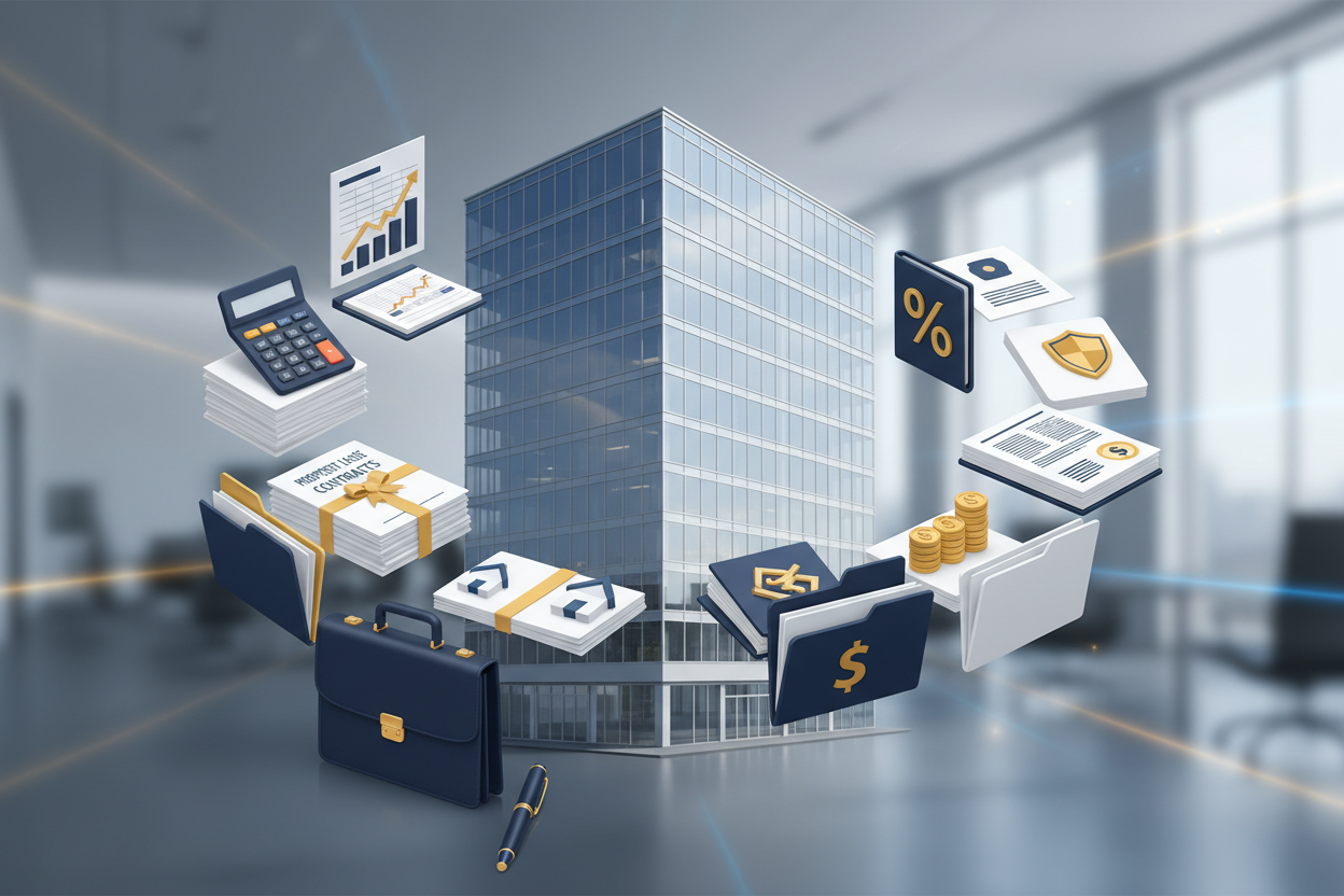 Blog post illustration