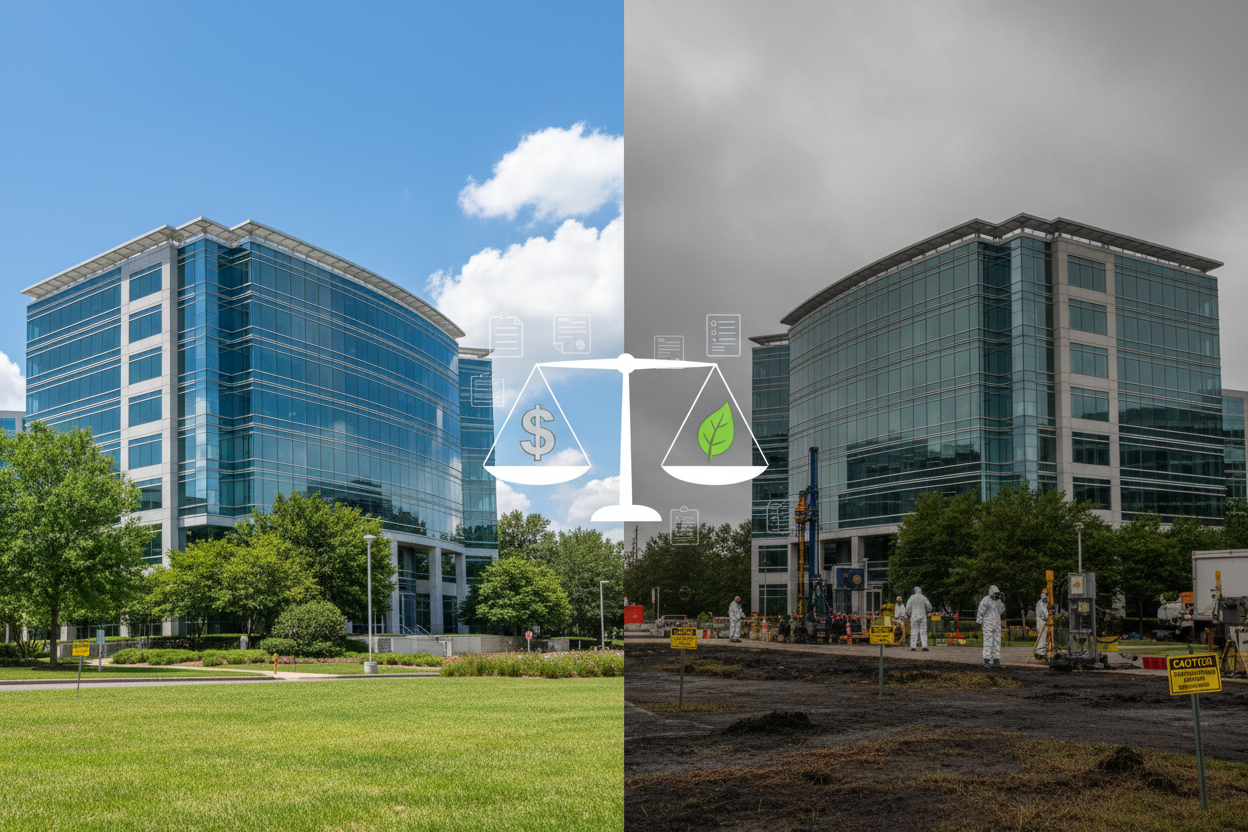 Blog post illustration