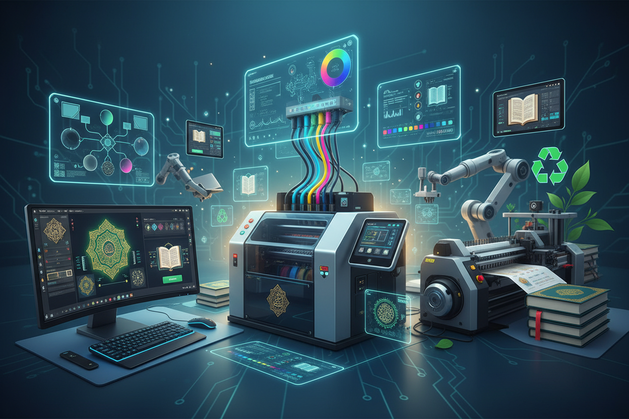 Blog post illustration