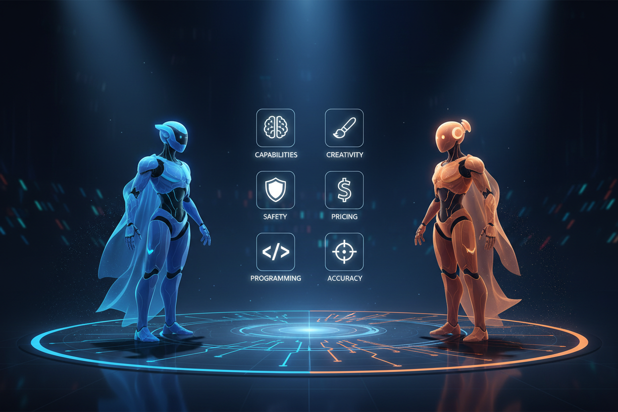 Blog post illustration