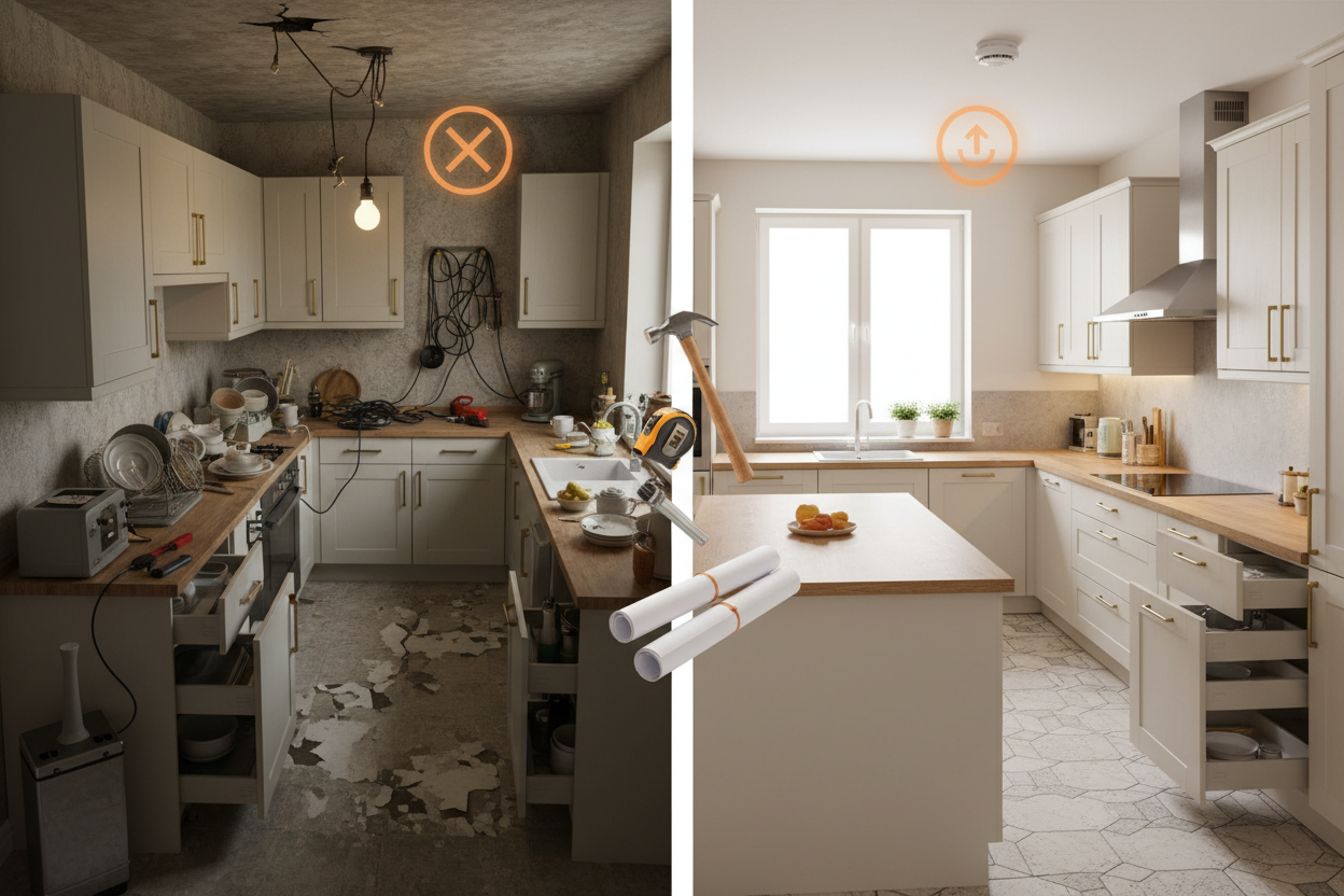 Blog post illustration