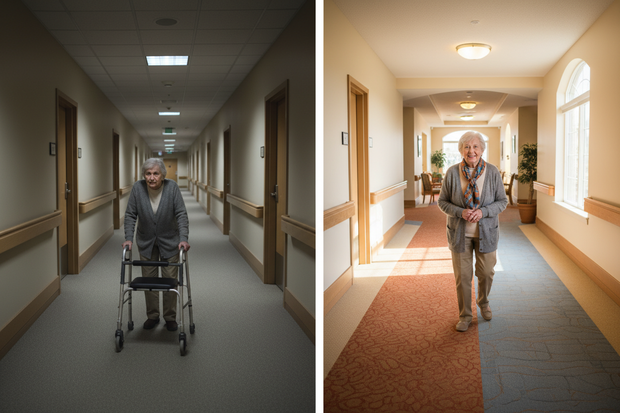 Blog post illustration