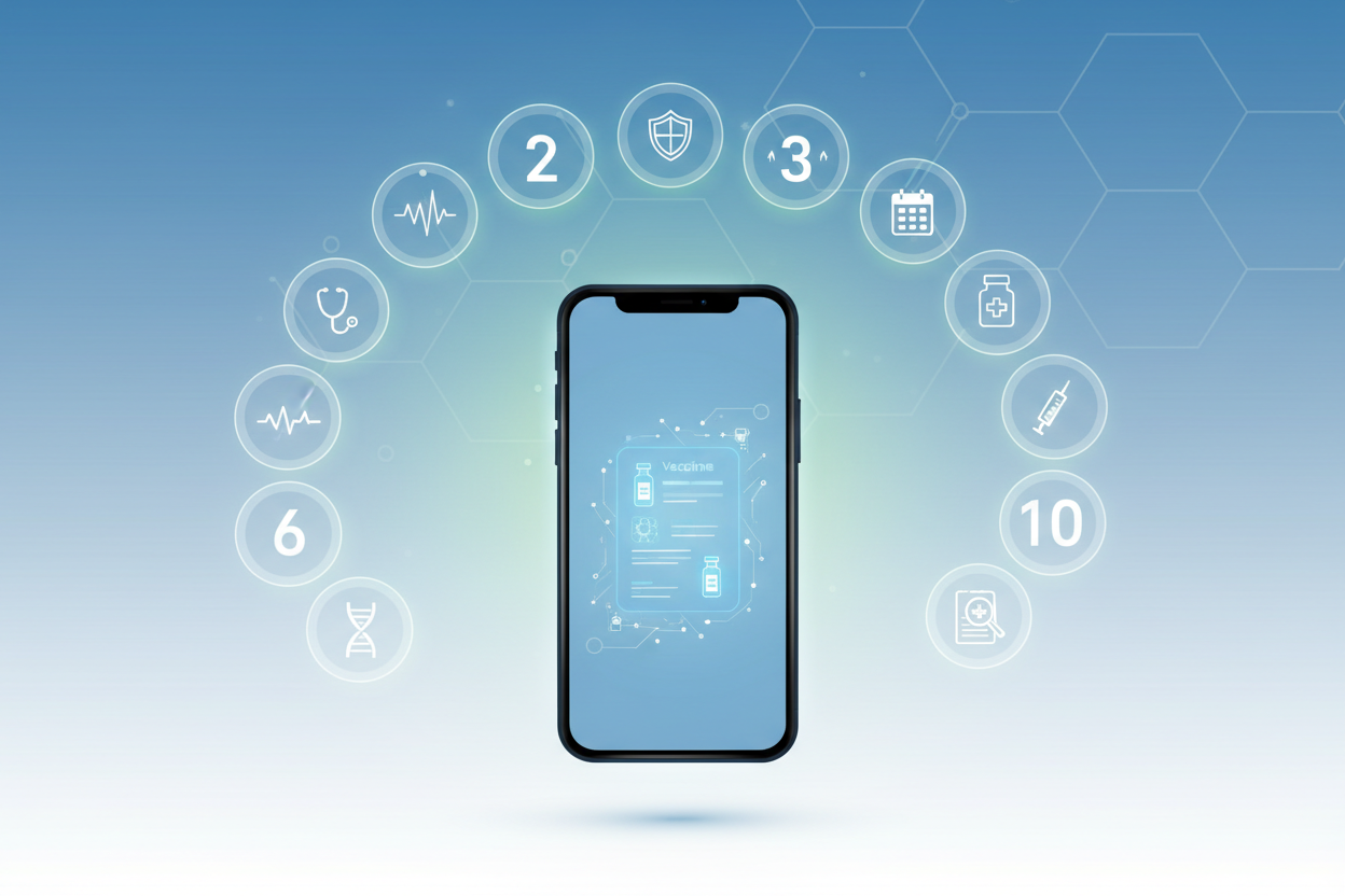 Blog post illustration