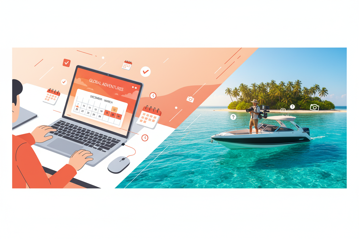 Blog post illustration