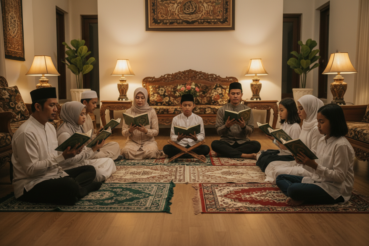 Blog post illustration