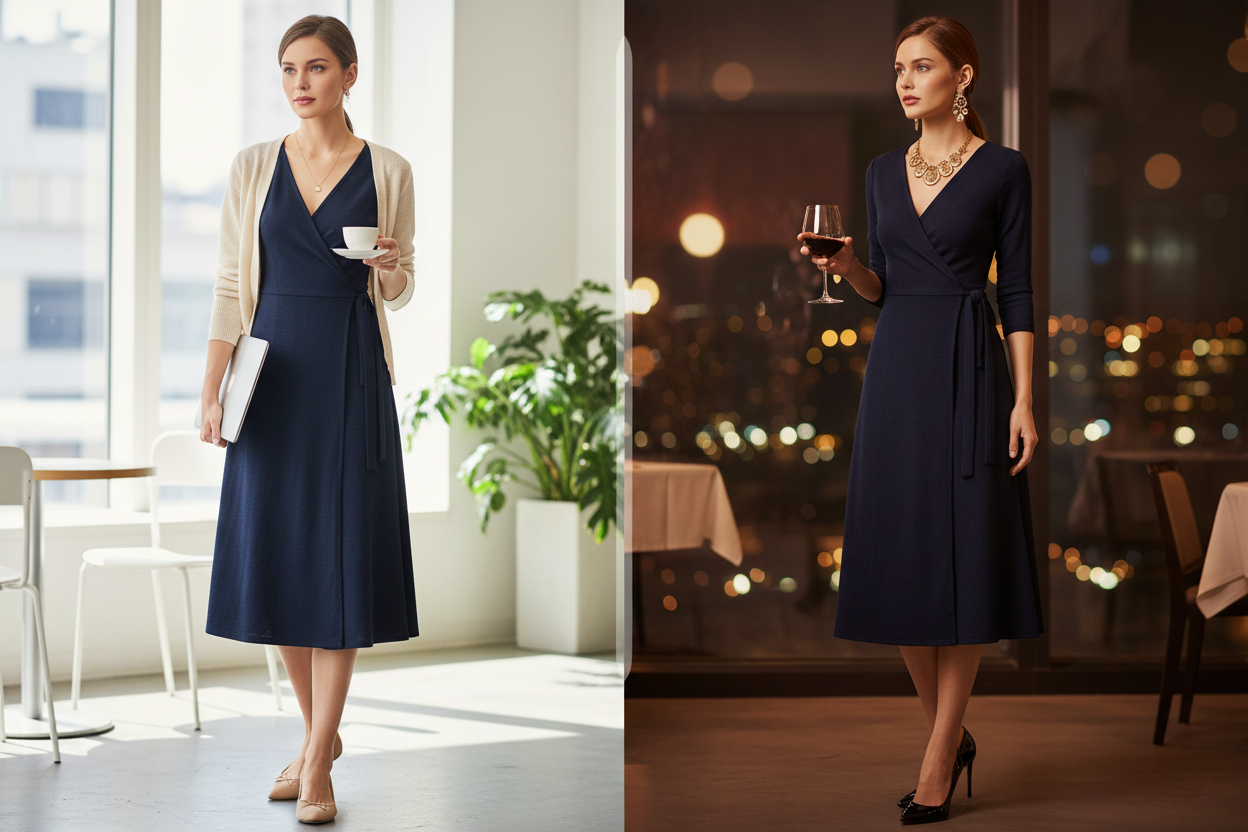 Blog post illustration