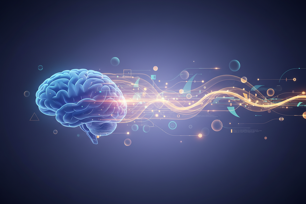 Blog post illustration