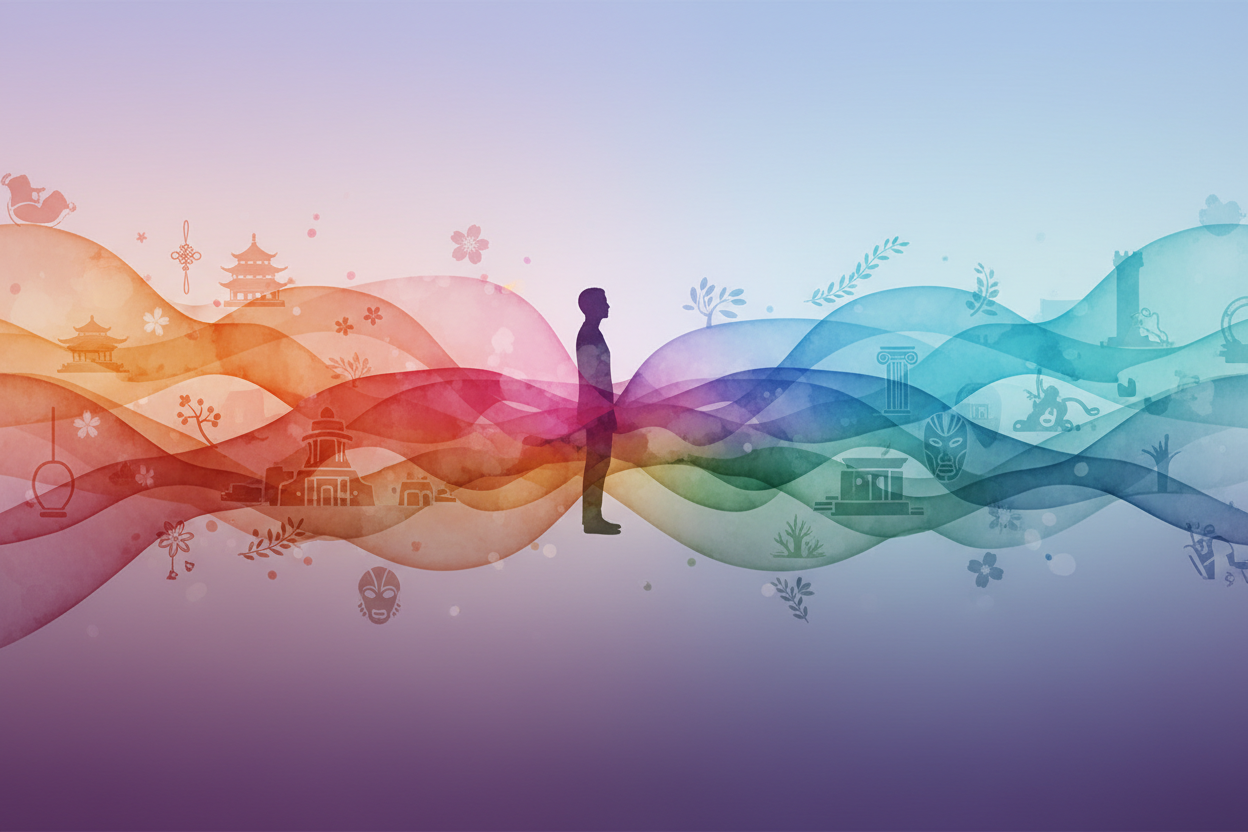 Blog post illustration