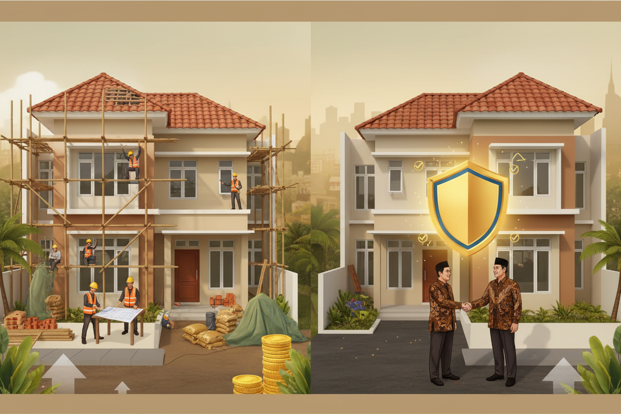 Blog post illustration