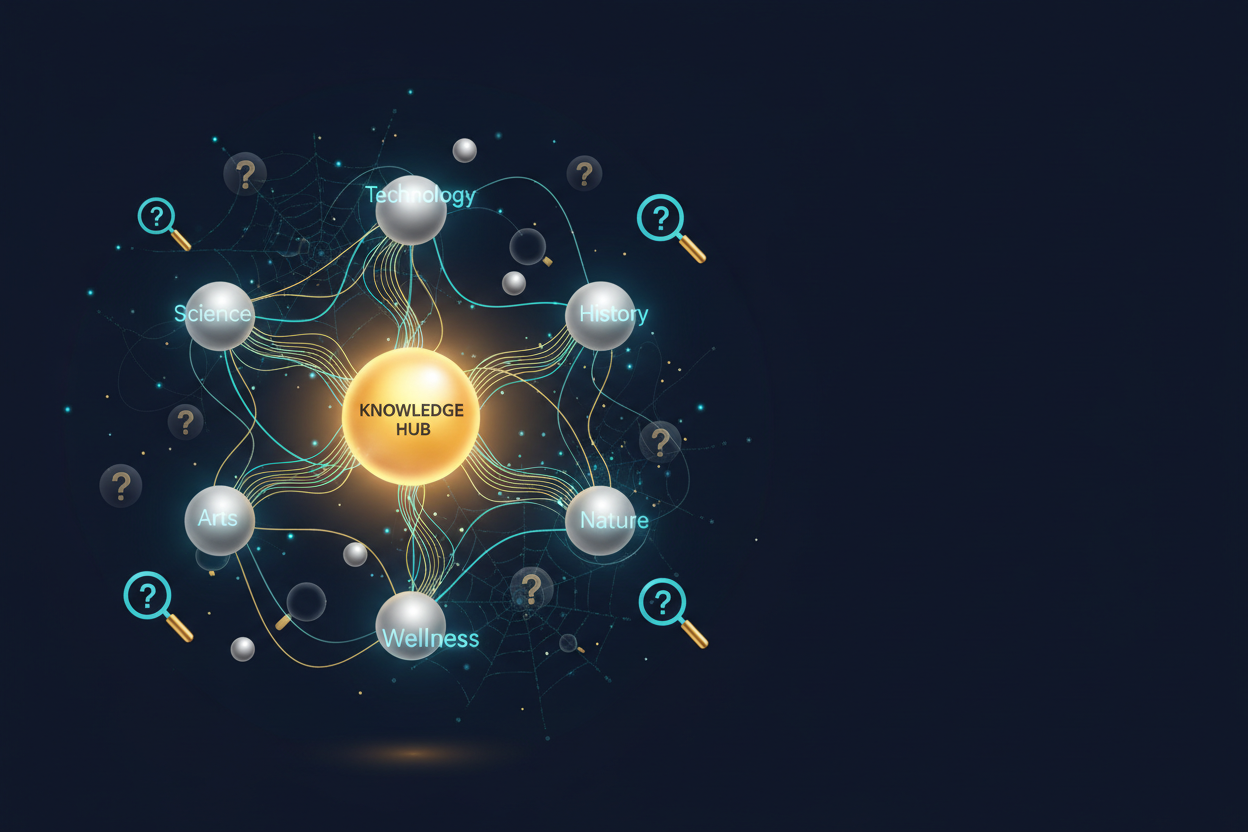 Blog post illustration