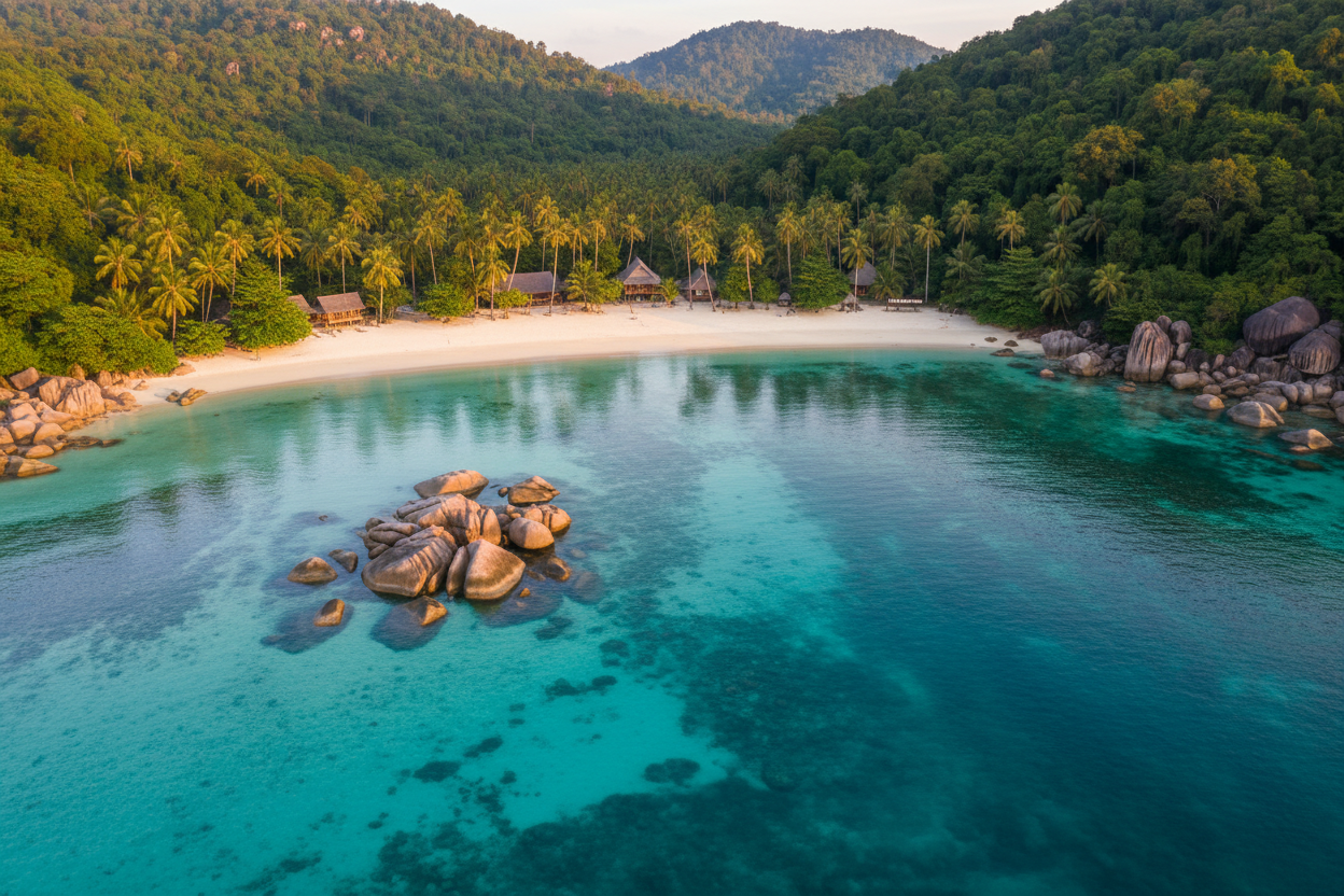 Blog post illustration