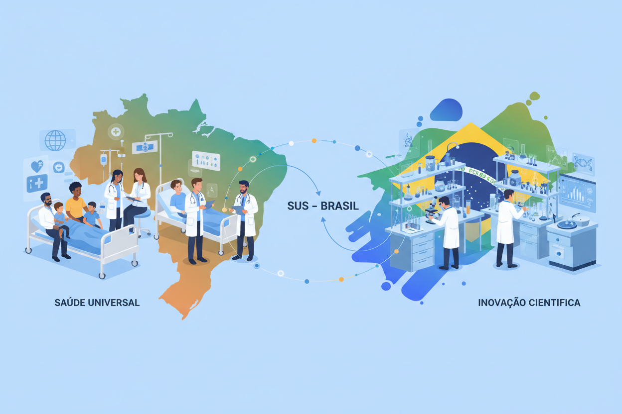 Blog post illustration