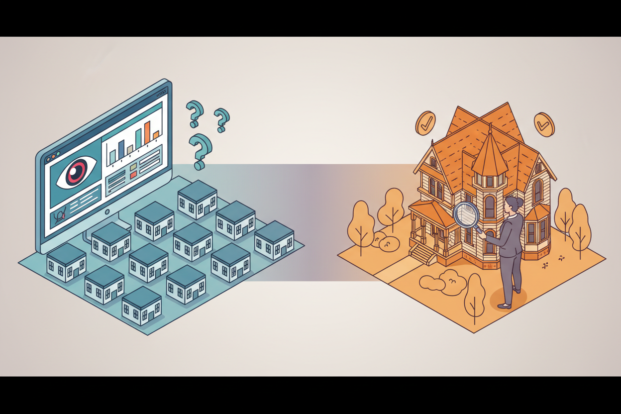 Blog post illustration