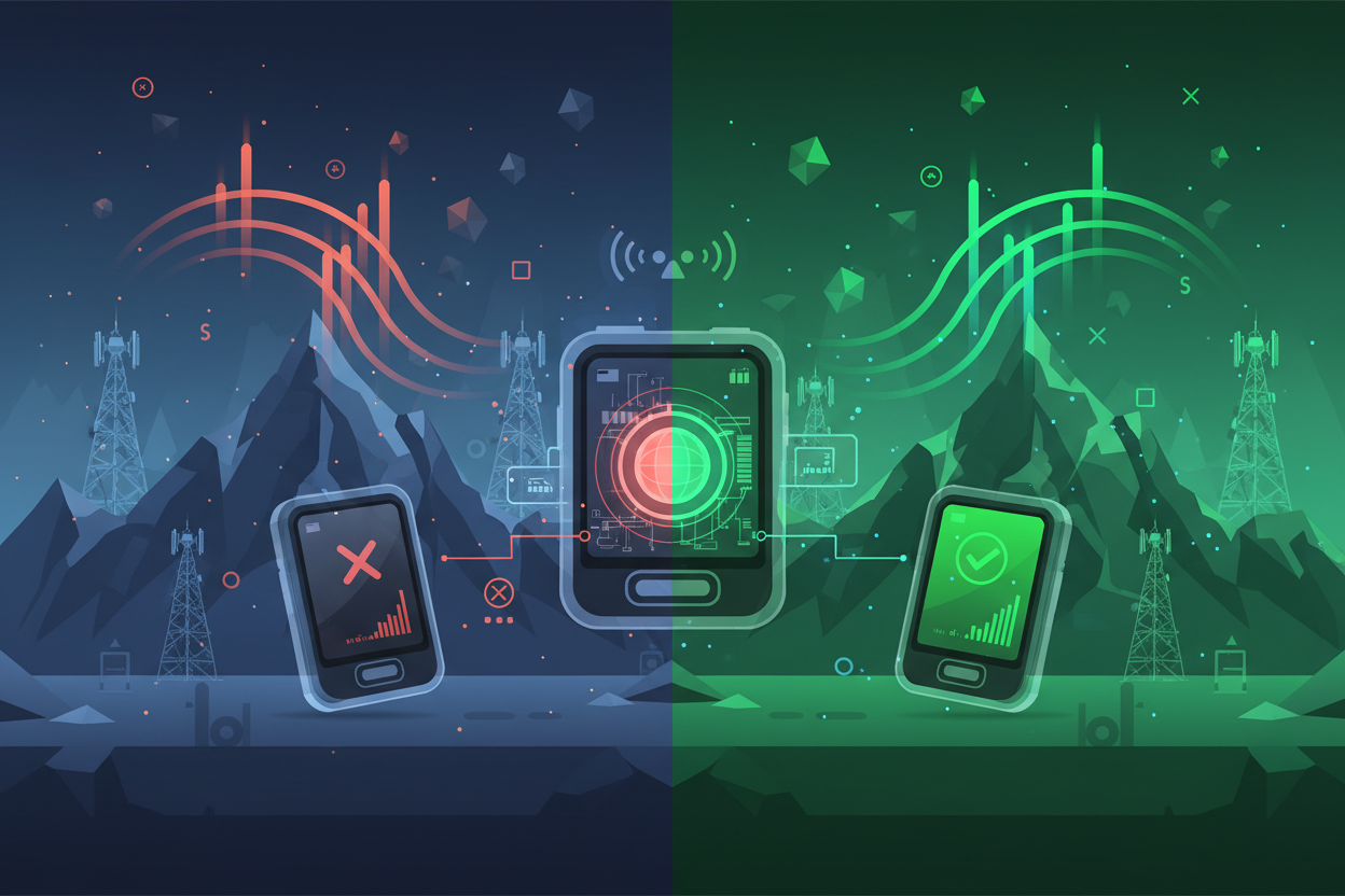 Blog post illustration